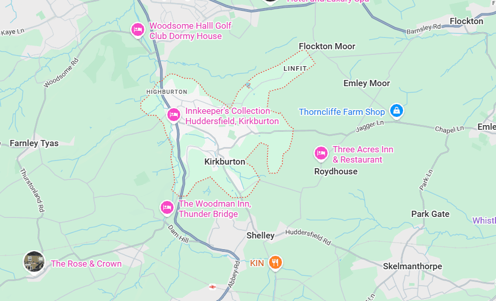 Reliable Dry Stone Walling Across Kirkburton