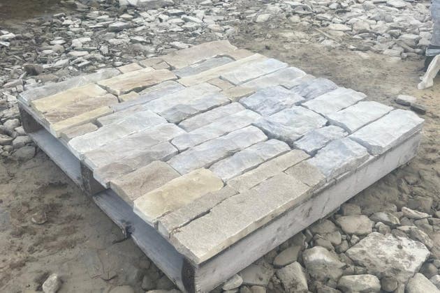 Stone Slips