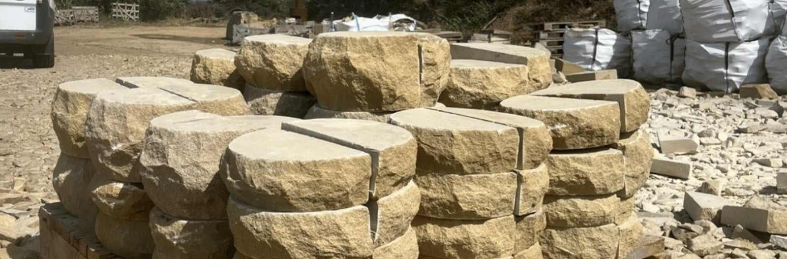 Services page header